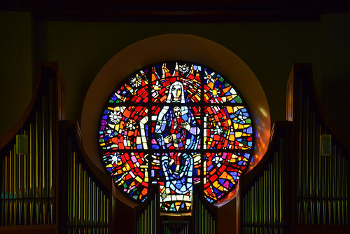 Katholische Kirche Vorarlberg - Katrin Kranz