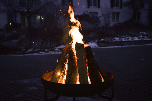 Katholische Kirche Vorarlberg - Dietmar Steinmair